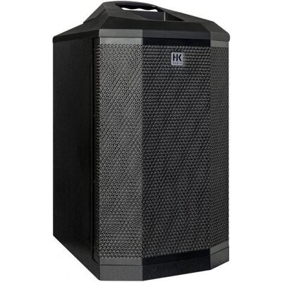 HK Audio Polar 8 MKII (Aktiv), PA Lautsprecher, Schwarz HK Audio Polar 8 MKII (Aktiv), PA Lautsprecher, Schwarz