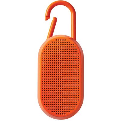 Lexon Mino T (5 h), Bluetooth Lautsprecher, Orange Lexon Mino T (5 h), Bluetooth Lautsprecher, Orange