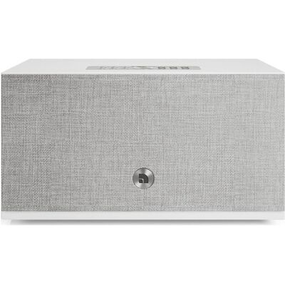 Audio Pro C10 MkII W (Airplay 2, Bluetooth, Chromecast, WLAN), Multiroom Lautsprecher, Weiss Audio Pro C10 MkII W (Airplay 2, Bluetooth, Chromecast, WLAN), Multiroom Lautsprecher, Weiss