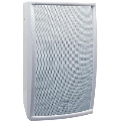 Apart Lautsprecherbox MASK8F-W weiss, Lautsprecher Bauteile, Weiss Apart Lautsprecherbox MASK8F-W weiss, Lautsprecher Bauteile, Weiss