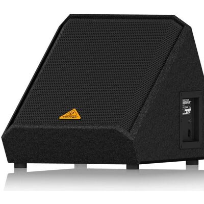 Behringer Eurolive VP1220F (Passiv, 1 Stk.), Monitor Lautsprecher, Schwarz Behringer Eurolive VP1220F (Passiv, 1 Stk.), Monitor Lautsprecher, Schwarz