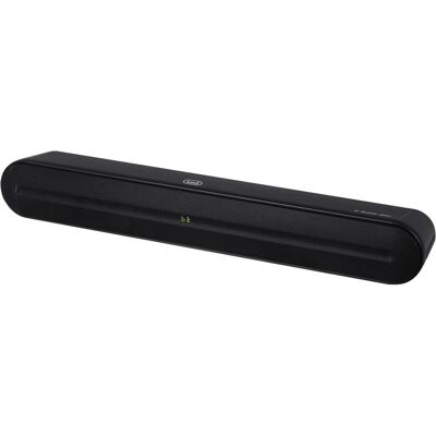 Trevi SB8316 Soundbar (60 W, 2.0 Kanal), Soundbar, Schwarz Trevi SB8316 Soundbar (60 W, 2.0 Kanal), Soundbar, Schwarz