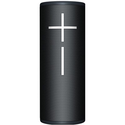 Ultimate Ears - MEGABOOM 4 - Tragbarer - Bluetooth-Lautsprecher Ultimate Ears - MEGABOOM 4 - Tragbarer - Bluetooth-Lautsprecher