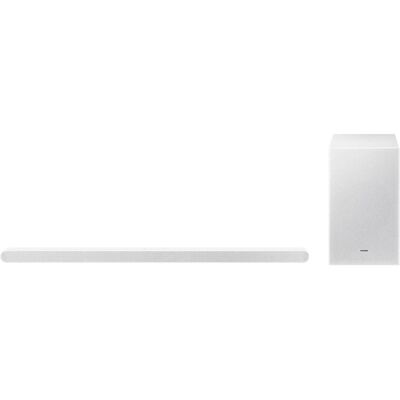 Samsung Soundbar HW-S701D 3.1Ch Ultra Slim Design, Soundbar, Weiss Samsung Soundbar HW-S701D 3.1Ch Ultra Slim Design, Soundbar, Weiss