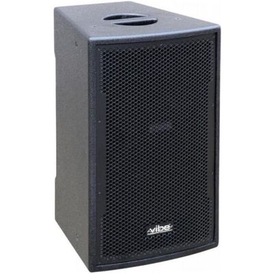 JB Systems JB-Systems Vibe 10 MKII (Passiv), PA Lautsprecher, Schwarz JB Systems JB-Systems Vibe 10 MKII (Passiv), PA Lautsprecher, Schwarz