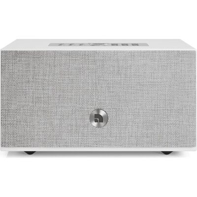 Audio Pro C5 MkII W (Airplay 2, Bluetooth, Chromecast, WLAN), Multiroom System, Weiss Audio Pro C5 MkII W (Airplay 2, Bluetooth, Chromecast, WLAN), Multiroom System, Weiss