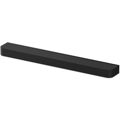 Sony BRAVIA Theatre Bar 7 (52 W, 5.0.2 Kanal), Soundbar, Schwarz Sony BRAVIA Theatre Bar 7 (52 W, 5.0.2 Kanal), Soundbar, Schwarz