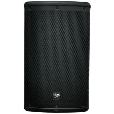 V-tone FPX 15 aktive Bühnenlautsprecher Spalte (Aktiv), PA Lautsprecher V-tone FPX 15 aktive Bühnenlautsprecher Spalte (Aktiv), PA Lautsprecher