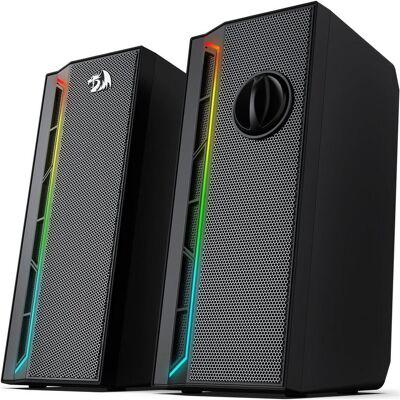 Redragon Calliope GS580, PC Lautsprecher Redragon Calliope GS580, PC Lautsprecher