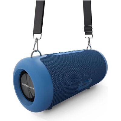 Energy Sistem Urban Box 6 Navy, Bluetooth Lautsprecher, Blau Energy Sistem Urban Box 6 Navy, Bluetooth Lautsprecher, Blau