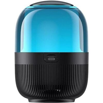 Havit SK889BT Multi-color Portable Speaker (6 h), Bluetooth Lautsprecher, Schwarz Havit SK889BT Multi-color Portable Speaker (6 h), Bluetooth Lautsprecher, Schwarz