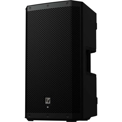 Electro-Voice ZLX G2 Aktiver PA Lautsprecher 30.48 cm 12 Zoll 1000 W 1 St. (Aktiv, 1x 1000 W), PA Lautsprecher, Schwarz Electro-Voice ZLX G2 Aktiver PA Lautsprecher 30.48 cm 12 Zoll 1000 W 1 St. (Aktiv, 1x 1000 W), PA Lautsprecher, Schwarz