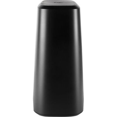 Polk MagniFi Mini AX - Soundleistensystem (150 W), Soundbar, Schwarz Polk MagniFi Mini AX - Soundleistensystem (150 W), Soundbar, Schwarz