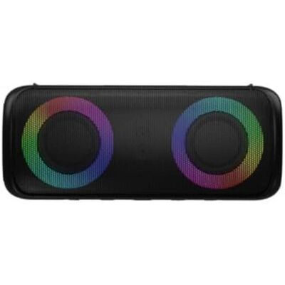 Audictus Aurora Pro black speaker, Bluetooth Lautsprecher, Schwarz Audictus Aurora Pro black speaker, Bluetooth Lautsprecher, Schwarz
