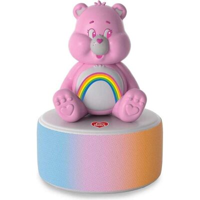 Lisciani Care Bears Bluetooth Speaker, Bluetooth Lautsprecher Lisciani Care Bears Bluetooth Speaker, Bluetooth Lautsprecher