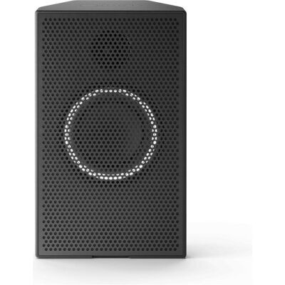 AIAIAI - UNIT-4 Wireless+ - Schwarz - 2x30W - Studiomonitor AIAIAI - UNIT-4 Wireless+ - Schwarz - 2x30W - Studiomonitor