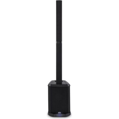 Alto Professional TS112C (Aktiv, 1x 600 W), PA Lautsprecher, Schwarz Alto Professional TS112C (Aktiv, 1x 600 W), PA Lautsprecher, Schwarz