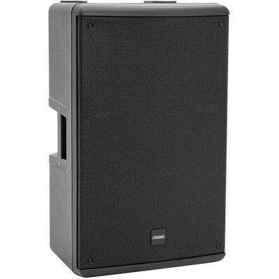 PSSO KX-P215A 2-Wege Lautsprecher, aktiv, DSP (Aktiv), PA Lautsprecher, Schwarz PSSO KX-P215A 2-Wege Lautsprecher, aktiv, DSP (Aktiv), PA Lautsprecher, Schwarz