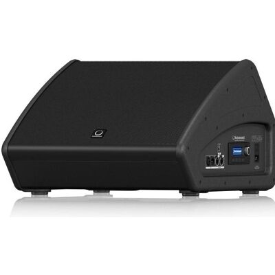 Turbosound TFX152M-AN Aktiver Bühnenmonitor 15 Zoll (Aktiv), Monitor Lautsprecher Turbosound TFX152M-AN Aktiver Bühnenmonitor 15 Zoll (Aktiv), Monitor Lautsprecher