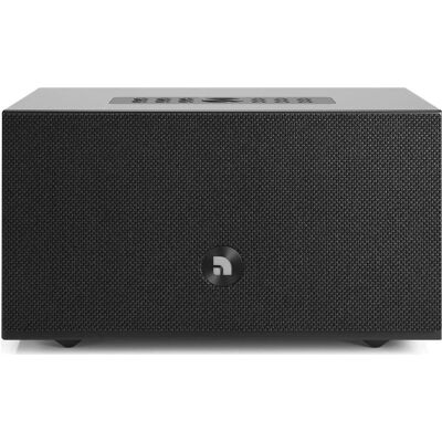 Audio Pro C5 MkII W (Airplay 2, Bluetooth, Chromecast, WLAN), Multiroom Lautsprecher, Schwarz Audio Pro C5 MkII W (Airplay 2, Bluetooth, Chromecast, WLAN), Multiroom Lautsprecher, Schwarz