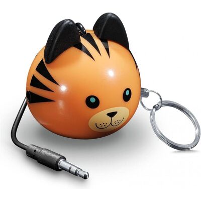 Cellular Line Mini animal speaker cat, Bluetooth Lautsprecher, Mehrfarbig Cellular Line Mini animal speaker cat, Bluetooth Lautsprecher, Mehrfarbig