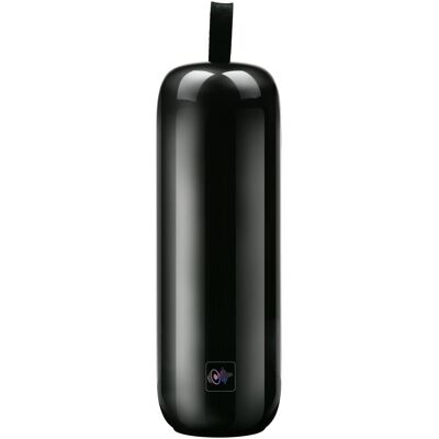 Edco BT Bluetooth Lautsprecher - 10W, RGB, Kompakt Edco BT Bluetooth Lautsprecher - 10W, RGB, Kompakt
