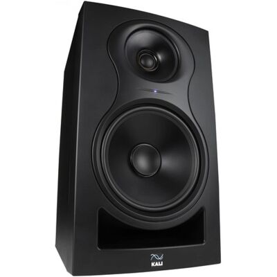 Kali Audio IN-5 (Aktiv, 1 Stk.), Monitor Lautsprecher, Schwarz Kali Audio IN-5 (Aktiv, 1 Stk.), Monitor Lautsprecher, Schwarz
