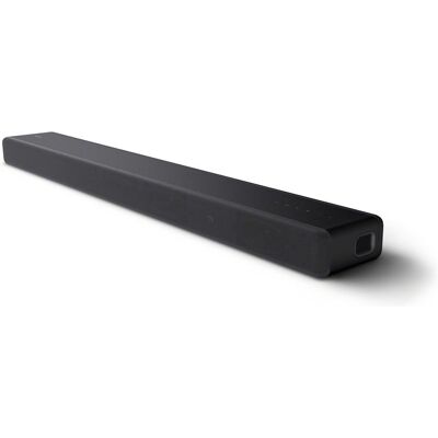 Sony HT-A3000 (250 W, 3.1 Kanal), Soundbar, Schwarz Sony HT-A3000 (250 W, 3.1 Kanal), Soundbar, Schwarz