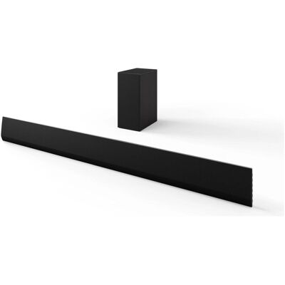LG DSG10TY (420 W, 3.1 Kanal), Soundbar, Schwarz LG DSG10TY (420 W, 3.1 Kanal), Soundbar, Schwarz