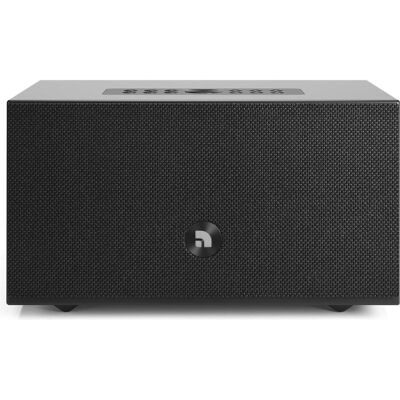 Audio Pro C5 MkII W (Airplay 2, Bluetooth, WLAN), Multiroom System, Schwarz Audio Pro C5 MkII W (Airplay 2, Bluetooth, WLAN), Multiroom System, Schwarz