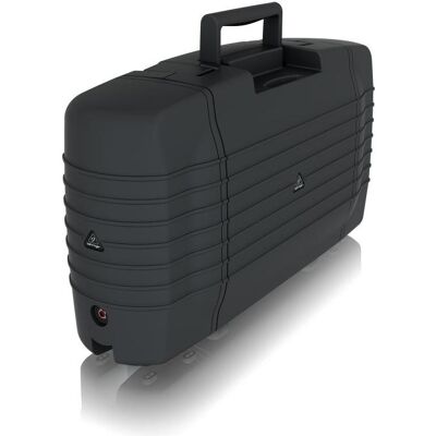 Behringer Passives PA Lautsprecher-Set P (Passiv), PA Lautsprecher, Schwarz Behringer Passives PA Lautsprecher-Set P (Passiv), PA Lautsprecher, Schwarz