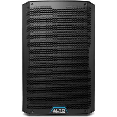 Alto Professional Alto TS415 (Aktiv, 1x 1250 W), PA Lautsprecher, Schwarz Alto Professional Alto TS415 (Aktiv, 1x 1250 W), PA Lautsprecher, Schwarz