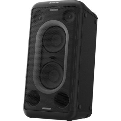 Panasonic SC-BMAX10E-K (15 h), Bluetooth Lautsprecher, Schwarz Panasonic SC-BMAX10E-K (15 h), Bluetooth Lautsprecher, Schwarz