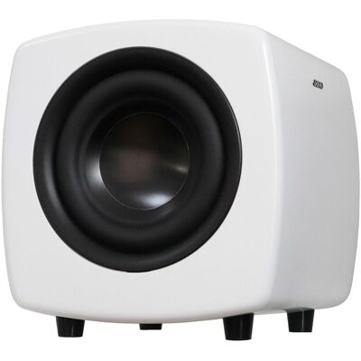 Jamo Cube (250 W), HiFi + Heimkino Lautsprecher, Weiss Jamo Cube (250 W), HiFi + Heimkino Lautsprecher, Weiss