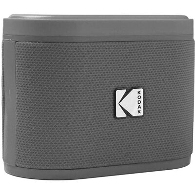 Kodak Tragbare Magnetische Bluetooth-Lautsprecher - 5W - 3h Akku Kodak Tragbare Magnetische Bluetooth-Lautsprecher - 5W - 3h Akku