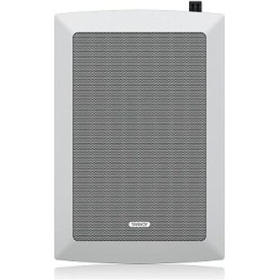 No Name Tannoy iW 4DC-WH Podwójny koncentryczny 2-drożny głośnik wewnątrzścienny 4 do zastosowań instalac (Passiv), PA Lautsprecher, Weiss No Name Tannoy iW 4DC-WH Podwójny koncentryczny 2-drożny głośnik wewnątrzścienny 4 do zastosowań instalac (Passiv), PA Lautsprecher, Weiss