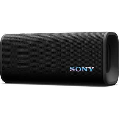 Sony ULT Field 3 (24 h), Bluetooth Lautsprecher, Schwarz Sony ULT Field 3 (24 h), Bluetooth Lautsprecher, Schwarz