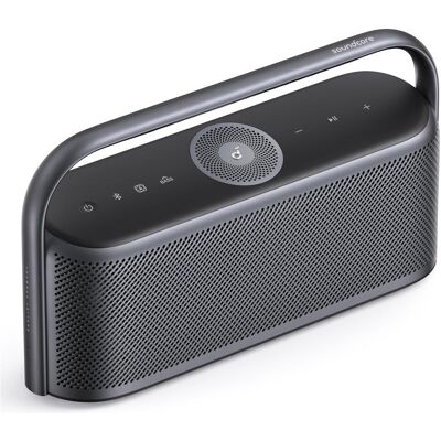 Soundcore Motion X600 - Grau Soundcore Motion X600 - Grau