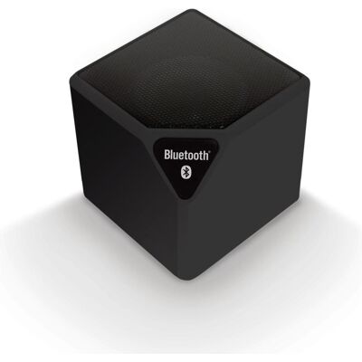 Bigben BT14N (8 h), Bluetooth Lautsprecher, Schwarz Bigben BT14N (8 h), Bluetooth Lautsprecher, Schwarz