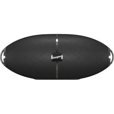 Energizer BTS-205 Bluetooth Luidspreker 20W (Zwart), Bluetooth Lautsprecher, Schwarz Energizer BTS-205 Bluetooth Luidspreker 20W (Zwart), Bluetooth Lautsprecher, Schwarz