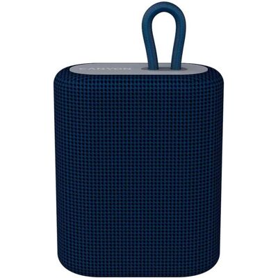 Canyon Bluetooth speaker BSP-4 5W (4 h), Bluetooth Lautsprecher, Blau Canyon Bluetooth speaker BSP-4 5W (4 h), Bluetooth Lautsprecher, Blau