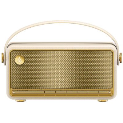 Edifier MP330 (19 h), Bluetooth Lautsprecher, Weiss Edifier MP330 (19 h), Bluetooth Lautsprecher, Weiss