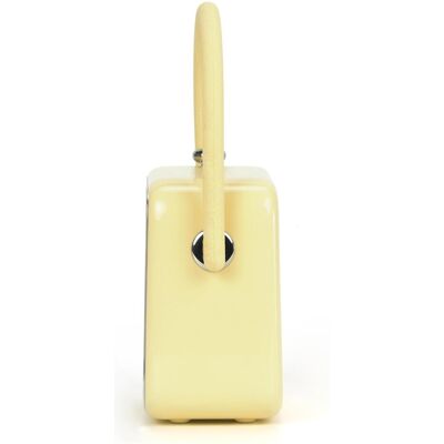 Divoom SongBird-SE yellow (8 h), Bluetooth Lautsprecher, Gelb Divoom SongBird-SE yellow (8 h), Bluetooth Lautsprecher, Gelb