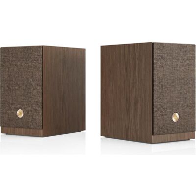 Audio Pro A28 W (Airplay 2, Bluetooth, WLAN), Multiroom System, Braun Audio Pro A28 W (Airplay 2, Bluetooth, WLAN), Multiroom System, Braun