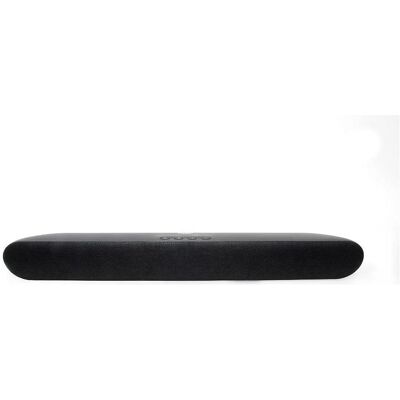 Xoro HSB 70, TV Soundbar HDMI ARC (60 W, 2.0 Kanal), Soundbar, Schwarz Xoro HSB 70, TV Soundbar HDMI ARC (60 W, 2.0 Kanal), Soundbar, Schwarz