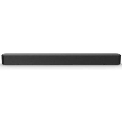 Philips TAB4000/10 (30 W, 2.0 Kanal), Soundbar, Schwarz Philips TAB4000/10 (30 W, 2.0 Kanal), Soundbar, Schwarz