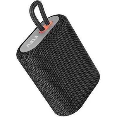 ADJ Speaker Bluetooth 5.2 Jump Bk Portable For Smartphone/Pc/Tablet, Bluetooth Lautsprecher, Schwarz ADJ Speaker Bluetooth 5.2 Jump Bk Portable For Smartphone/Pc/Tablet, Bluetooth Lautsprecher, Schwarz