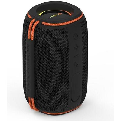 Tracer XtremeBeat Lite TWS Tragbarer Bluetooth-Lautsprecher Schwarz 10 W (6 h), Bluetooth Lautsprecher, Schwarz, Orange Tracer XtremeBeat Lite TWS Tragbarer Bluetooth-Lautsprecher Schwarz 10 W (6 h), Bluetooth Lautsprecher, Schwarz, Orange