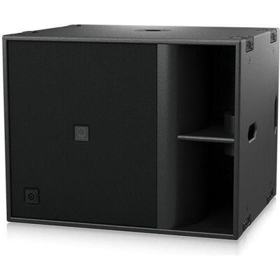 Turbosound TQ15B Subwoofer passywny 15 (Subwoofer passiv), PA Lautsprecher Turbosound TQ15B Subwoofer passywny 15 (Subwoofer passiv), PA Lautsprecher