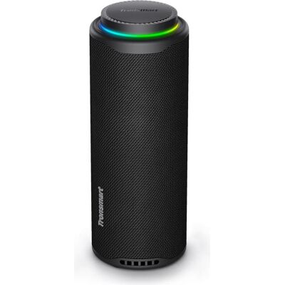 Tronsmart T8 Czarny (18 h), Bluetooth Lautsprecher, Schwarz Tronsmart T8 Czarny (18 h), Bluetooth Lautsprecher, Schwarz